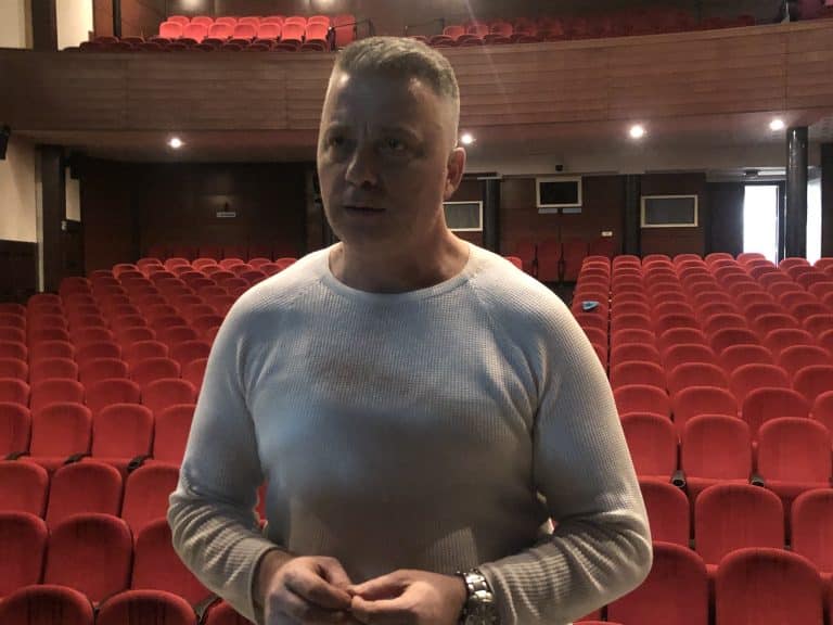 “Stari grad“ večeras u Novom Pazaru (video)