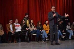 Rasim Ljajić nakon saobraćajne nesreće za “Avaz”: Dok sam se borio za život, širili su laži