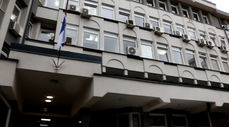 Novi Pazar: Uhapšen jedan od najtraženijih begunaca