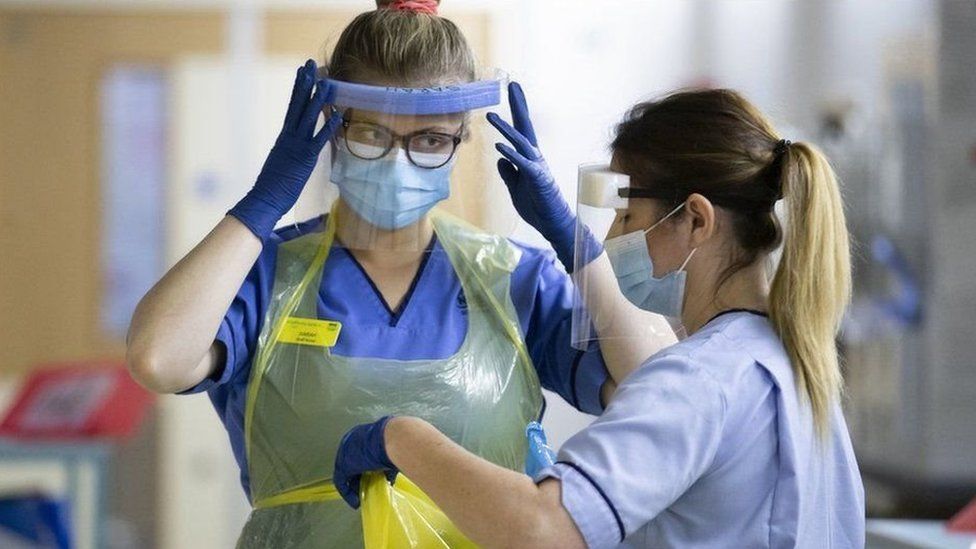 U Srbiji na respiratorima 31 pacijent oboleo od koronavirusa