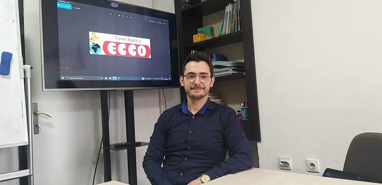 Gicić: Sa povećanjem cene goriva veće cene karata (video)