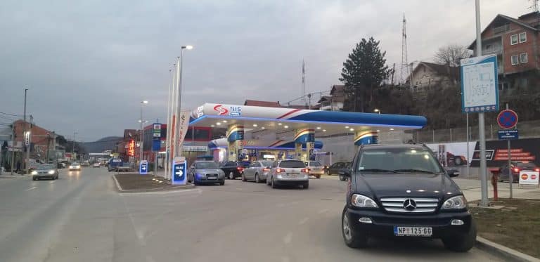 Evo za koliko su skočile cene goriva poslednjih osam meseci