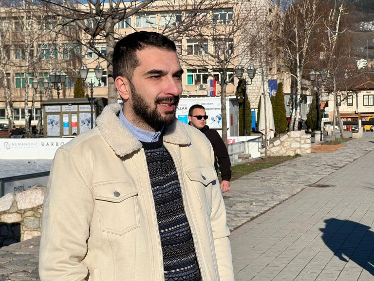 Pitali smo građane Novog Pazara tablicu množenja (video)