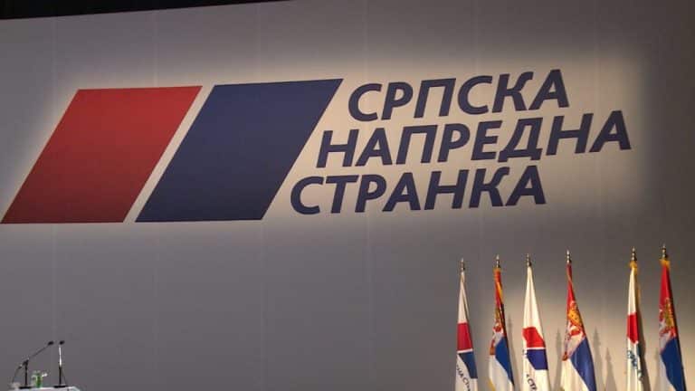 Vesić: Siguran sam da će Vučić pobediti u prvom krugu, sve osim toga – neuspeh
