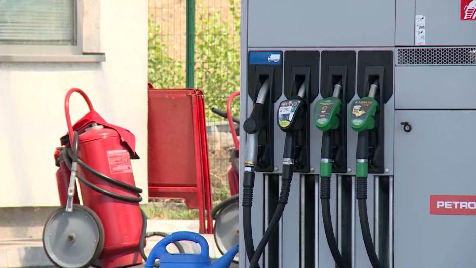 Atanacković: Male pumpe gube interes da prodaju gorivo po ograničenim cenama