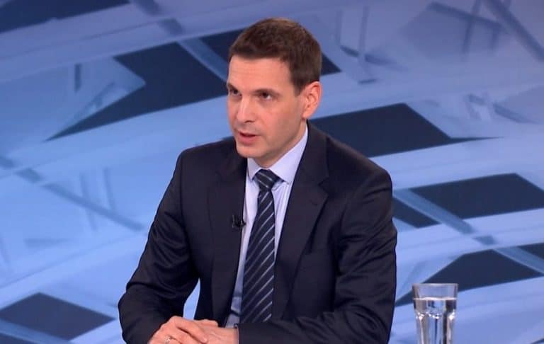 Jovanović: Saradnja sa SNS-om mi se čini nemoguća