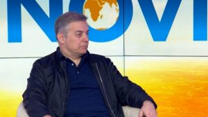 Ljubičić: Vučić bi gostovao i na Farmi da mu kažu da treba, i to pali kod nekih