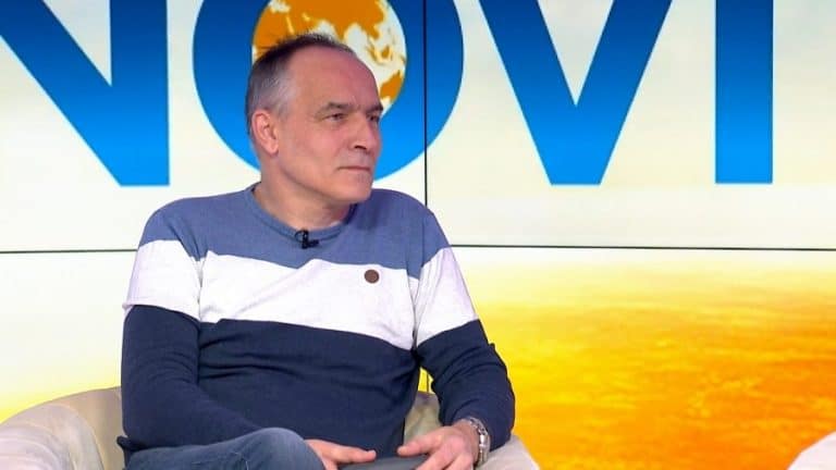 Pajović: Vlast koristi rat u Ukrajini zbog izbora, kao i epidemiju koronavirusa