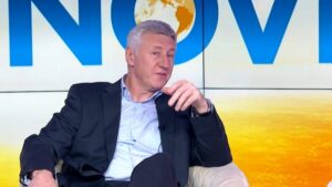 Pivljanin: Decenija na vlasti SNS – užasnut sam razmerama njihovog kriminala