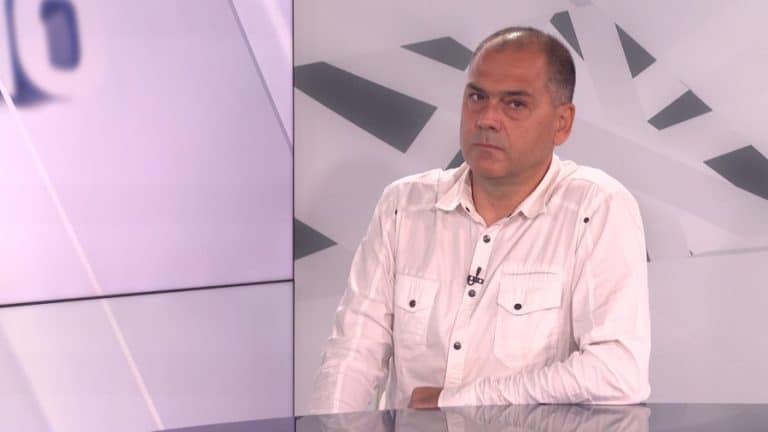 Radić: Z. Balkan prepoznat kao zona moguće krize, problemi devedesetih nerešeni
