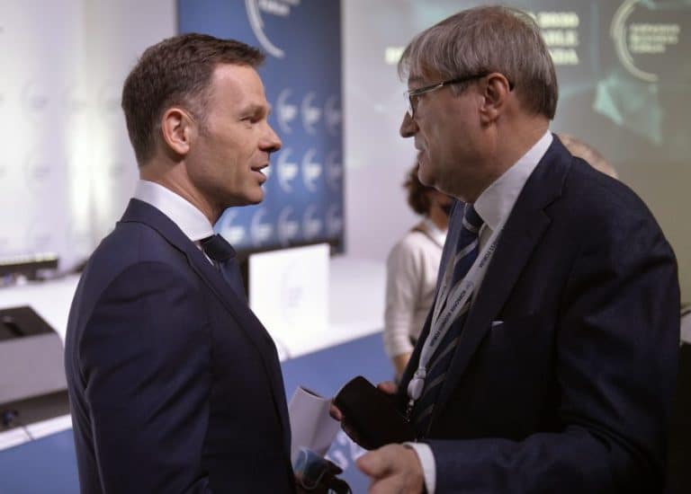 Mali: Srbija odlučno odgovorila na krizu, a smejali su se kad smo punili rezerve
