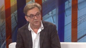 Tihomir Stanić: Oni koji glasaju za opoziciju na birališta izlaze u samoodbrani