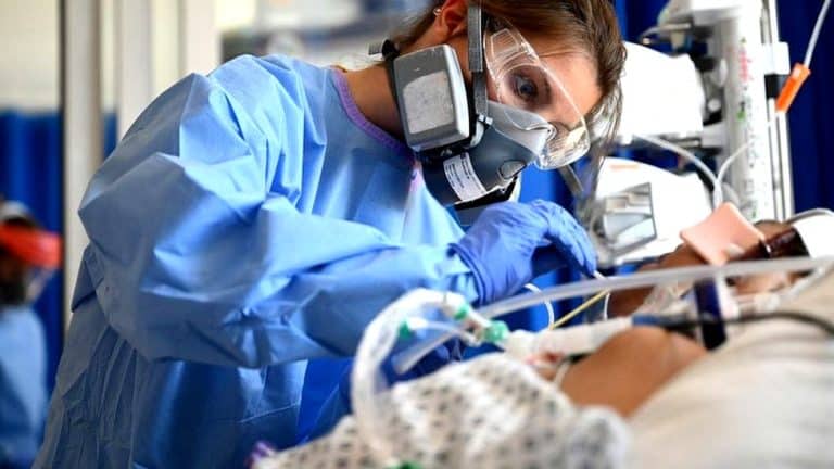 Korona virus: Najduža kovid infekcija trajala više od 16 meseci – istraživanje