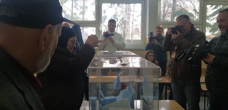 Presek u 16h u Priboju i Prijepolju