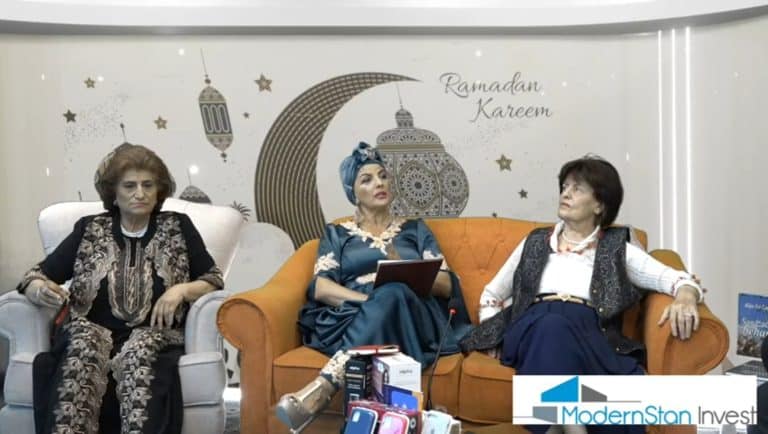 Novopazarske hanume o bajramskim običajima (Video)