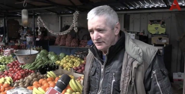 Prodavac: Fiskalizacija će moju četrnaestočlanu porodicu dovesti do socijalne pomoći (video)