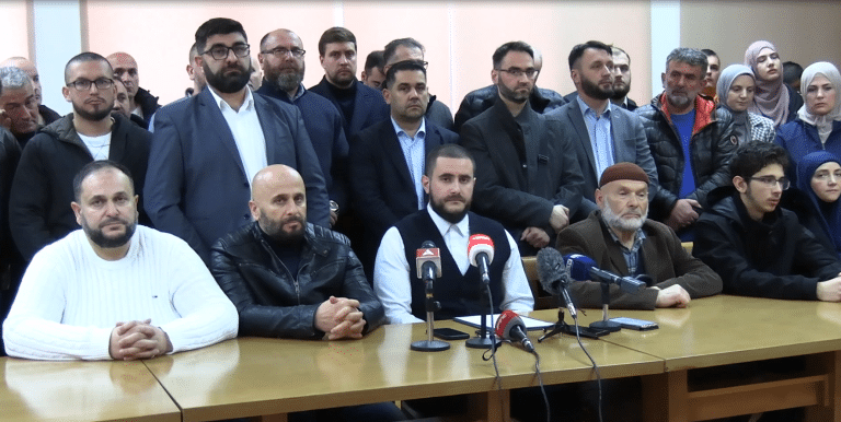 Usame Zukorlić: Analiza pokazala da je moj otac otrovan (video)