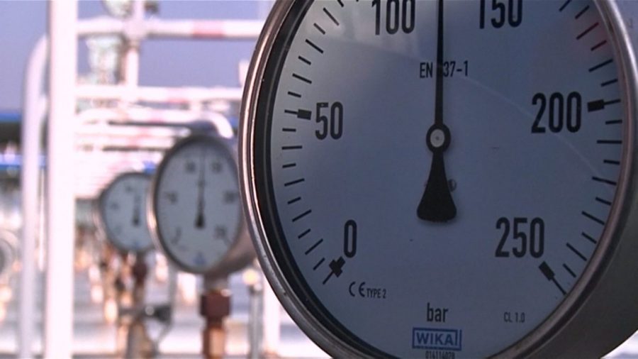 Bajatović: Gas bi trebalo da poskupi od 1. januara 11 odsto