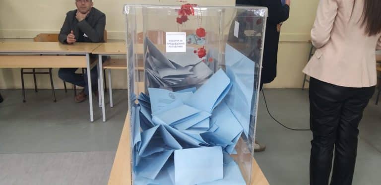 U Sandžaku 204 biračka mesta, od toga u Novoj Varoši samo jedno