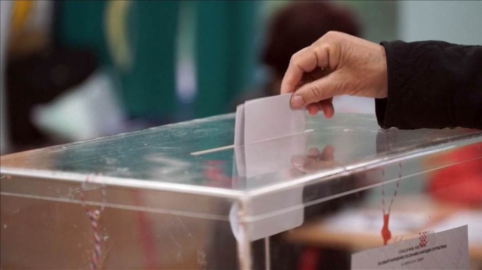 Do 18h u Novom Pazaru glasalo 52 odsto građana