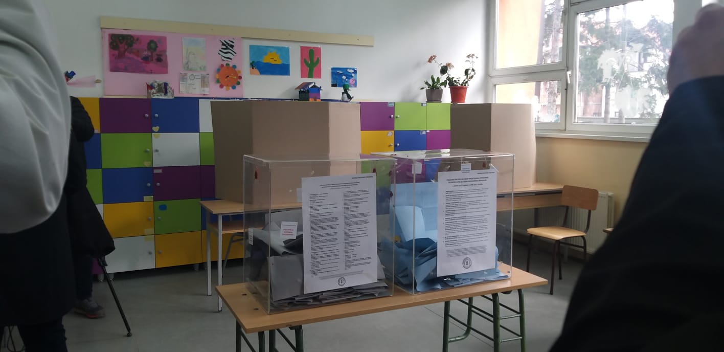 Počela izborna tišina, pred ponovljeno glasanje na pojedinim mestima 16. aprila