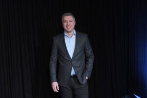 Obradović: Prošlo je vreme dvopartizma Vučića i Đilasa