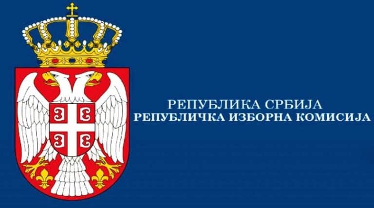 RIK: Odlaže se objavljivanje konačnih rezultata zbog ponavljanja glasanja