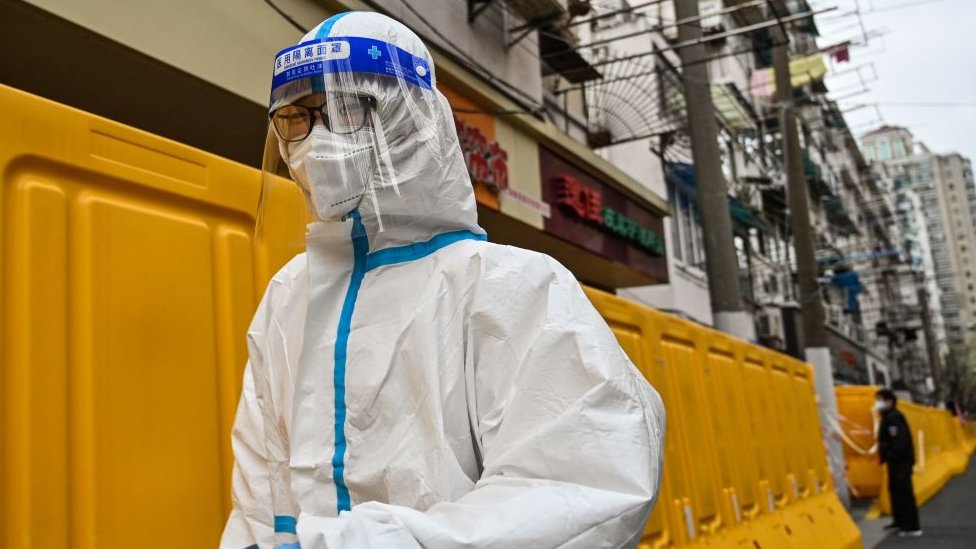 Korona virus i Kina: U Šangaju uvode najstroža ograničenja do sada