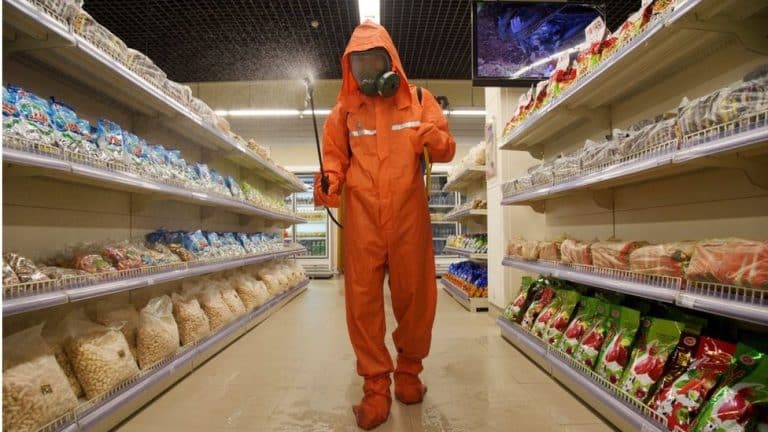 Korona virus i Severna Koreja: Karantin i prvi zvanično registrovani slučajevi kovida-19