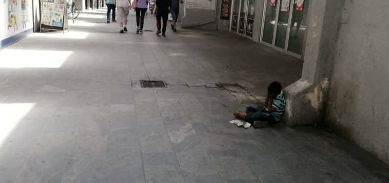 Nevladine organizacije traže zaštitu romske dece