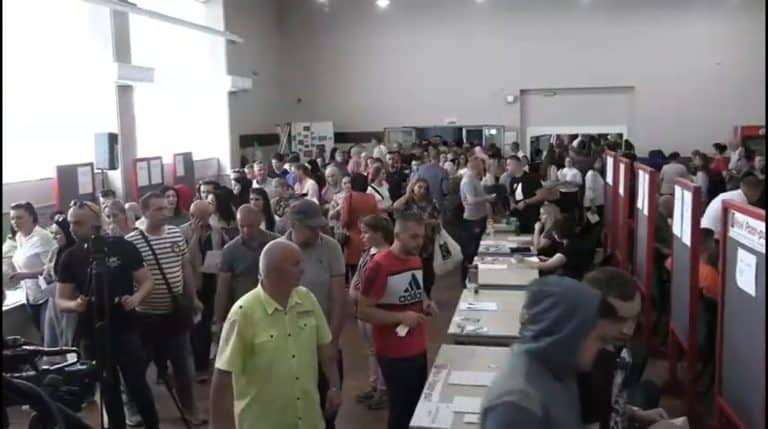 Nova radna mesta za Novopazarce (video)