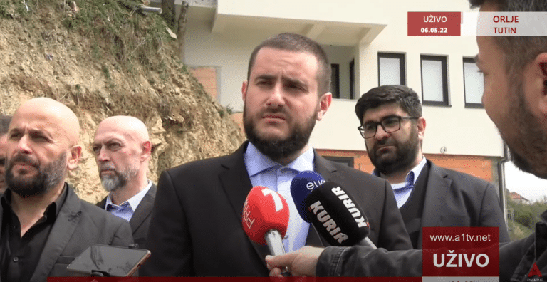 Usame Zukorlić: Težak trenutak za nas, ali istina je najvažnija (video)