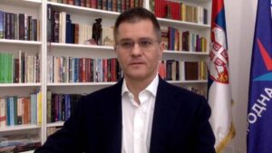 Jeremić: Sankcije Rusiji bi Vučiću dale izgovor za snaženje autokratskih stega