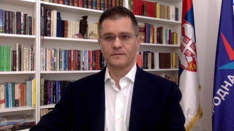 Jeremić: Sankcije Rusiji bi Vučiću dale izgovor za snaženje autokratskih stega