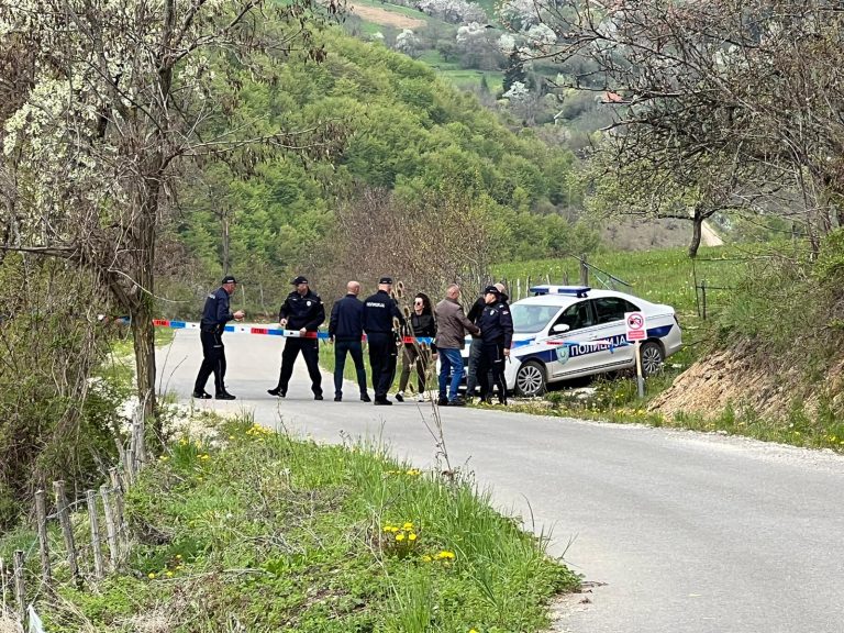 Ekshumacija Muamera Zukorlića u toku (video)