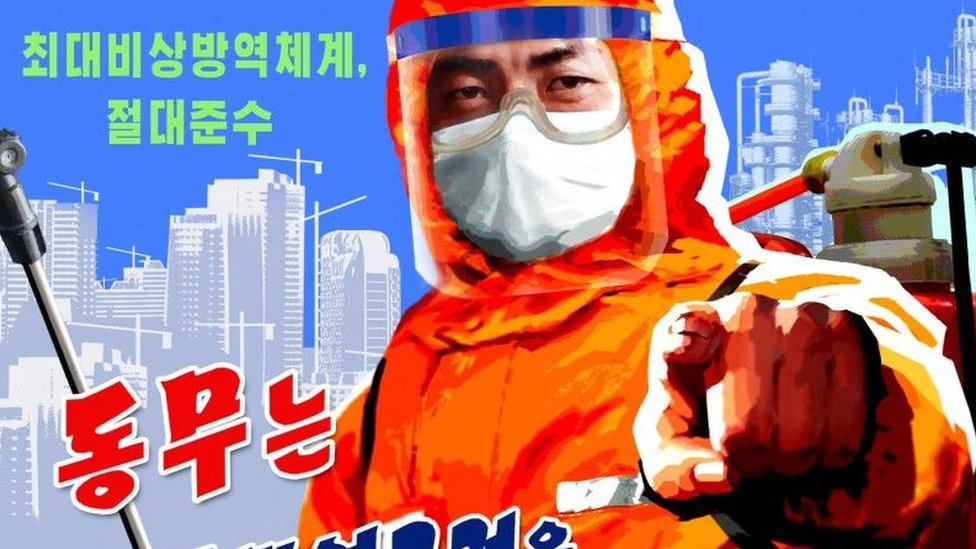 Severna Koreja i korona virus: Misterija epidemije kovida-19
