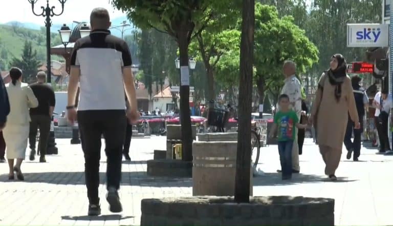 Novi Pazar bez sigurne kuće za žrtve nasilja (video)