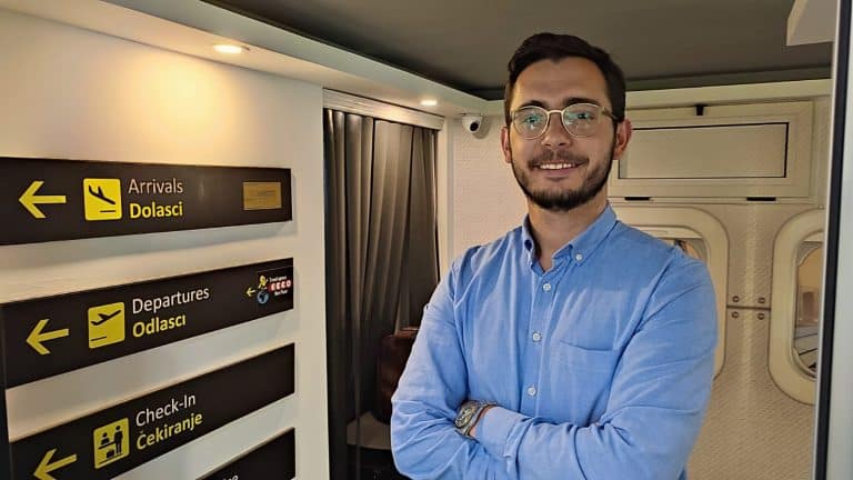 Ecco Travel: Najveća interesovanja Novopazaraca za letovanje su Turska, Crna Gora i Albanija (video)