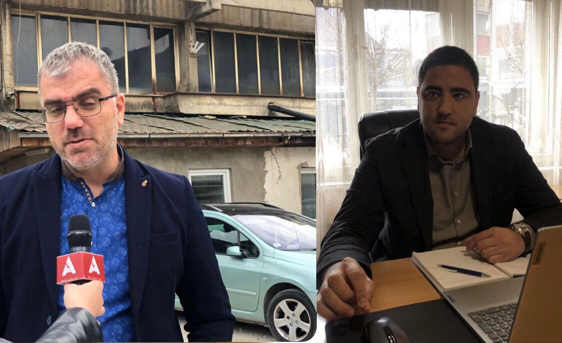 PU Novi Pazar:Krivične prijave protiv čelnika Gradske toplane (video)