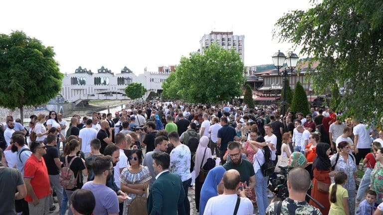 Za zdrav Novi Pazar:O daljim koracima do kraja nedelje