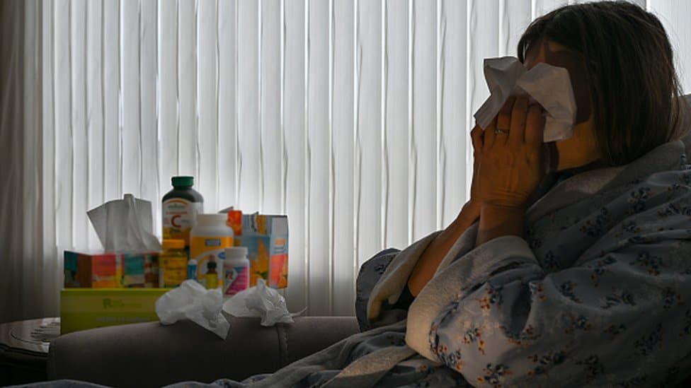 Korona virus, simptomi i oporavak: Šta se dešava u telu kada se zarazi kovidom-19 Korona virus, simptomi i oporavak: Šta se dešava u telu kada se zarazi kovidom-19