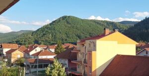 Barikade na severu Kosova, Hoti – blokade zbog lažne vesti o specijalcima