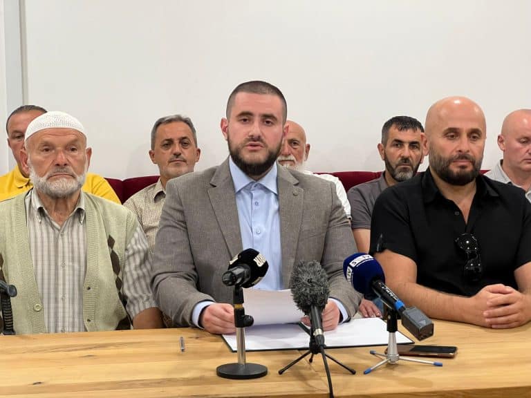 Zukorlić: Muftija nije otrovan, ovim rezultatima istraga je završena (video)