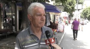 Novopazarci bi Anu Brnabić ili Ivicu Dačića za premijera (video)