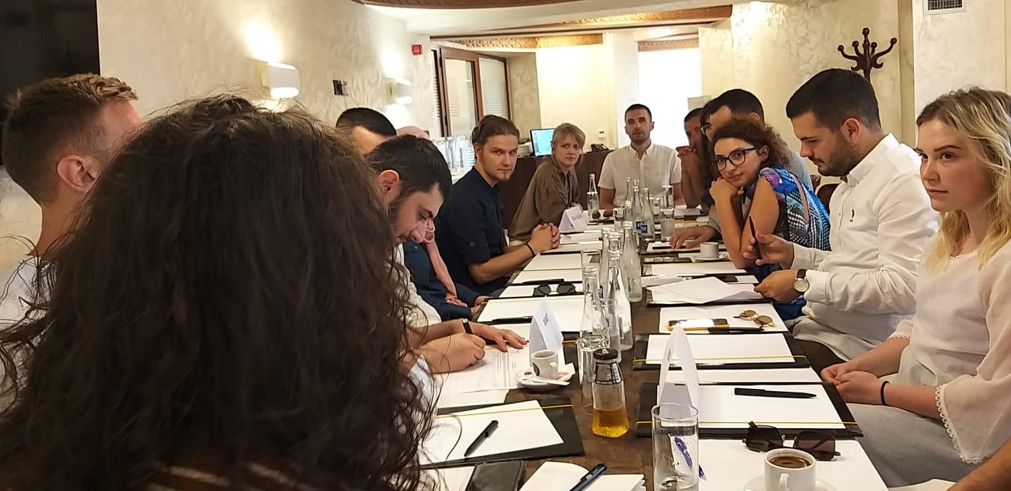 Multikulturalnost i međureligijski dijalog tema okruglog stola u Novom Pazaru (video)