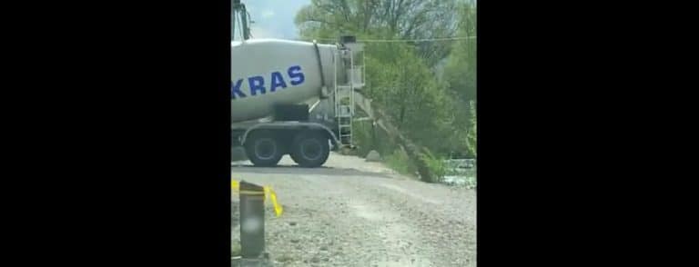 Prekršajni sud kaznio “Ukras” zbog zagađenja Raške