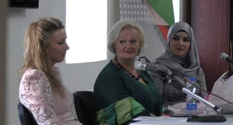 Novopazarska publika upoznala “Nebeske heroine sveta” (video)