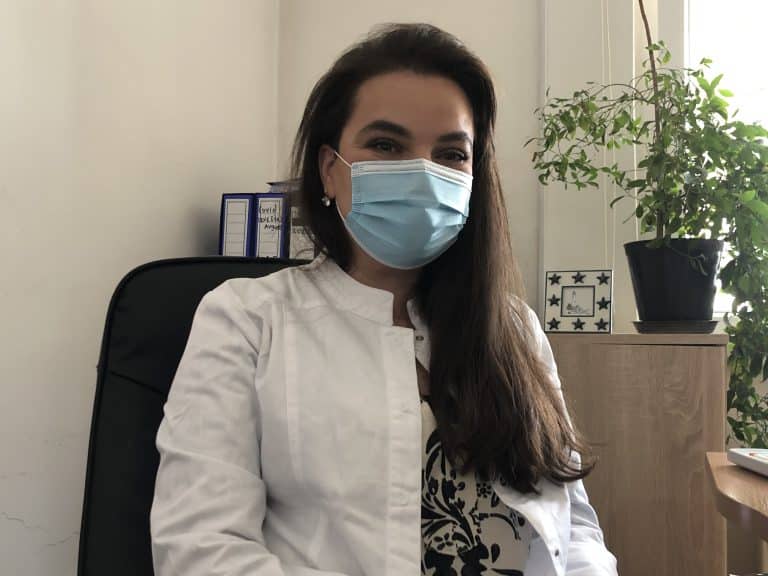 Epidemiolog: Četvoro dece zaraženo Covidom-19 (video)