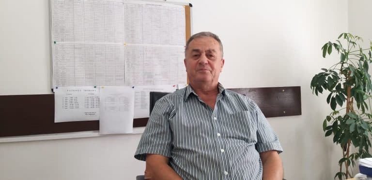 Ćorović: Intoniranje himne obeležiće početak školske godine (video)