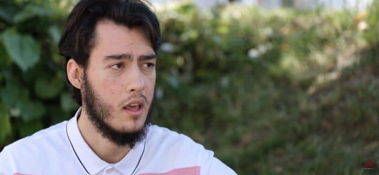 Pronađen odgovarajući donor za Tarika Malmudirovića
